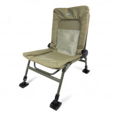 Кресло KORUM AERONIUM SUPA LITE RECLINER