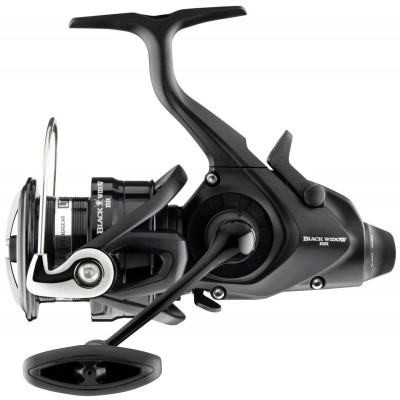Daiwa Black Widow BR LT 5000-C