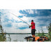 GURU Удилище Aventus Distance Feeder 14ft 4,27м 180г 3секции
