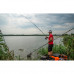 GURU Удилище Aventus Distance Feeder 14ft 4,27м 180г 3секции