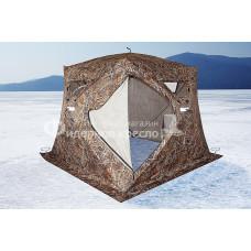 Зимняя палатка HIGASHI CAMO PYRAMYD