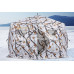 Зимняя палатка HIGASHI WINTER CAMO SOTA PRO
