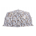 Зимняя палатка HIGASHI WINTER CAMO YURTA