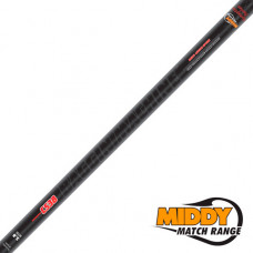 Штекерная ручка для подсачека MIDDY Baggin' Machine CS38 Handle 3.8m 20605