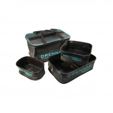 Набор EVA Drennan 20L 4 Part Modular Bait System