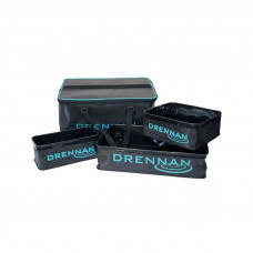 набор EVA Drennan 4 Part Modular Bait System