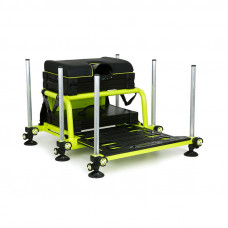 Платформа Matrix Superbox S25 - Lime Edition