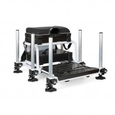 платформа Matrix Superbox S36 - White Edition