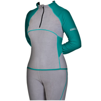 Термобелье Norfin Women PERFORMANCE DEEP BLUE 03 р.L