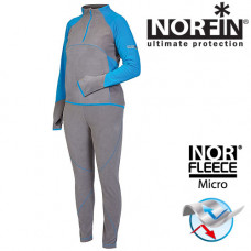 Термобелье Norfin Women PERFORMANCE микрофлис. 00 р.XS