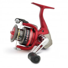 Катушка б\ин Shimano catana 2500 FC