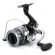 катушка б\ин Shimano Sienna 4000 FE