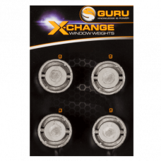 GURU Сменный груз для кормушки Window Feeder Heavy L