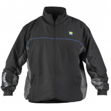 КУРТКА ТРЕНИРОВОЧНАЯ КОСТЮМ PRESTON TRACKSUIT JACKET - РОЗ. L