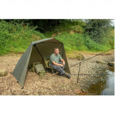 Шелтер Korum Pentalite Broly Shelter 50”