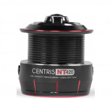 Шпуля резервная Престон Centris NT420