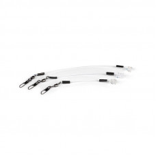 Крепление кармушки Matrix Feeder Links - Standard 8cm