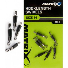 Крепежи Matrix Hooklength - 14