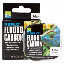Preston Reflo Fluorocarbon 50m / 0,16 mm