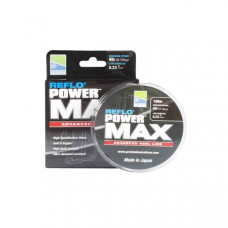 Preston Reflo Power Max 150m / 0,28mm