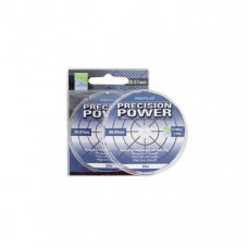 Preston Reflo Precision Power 50m / 0,09mm