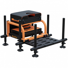 GURU Платформа Orange Team Guru Seatbox 2,0