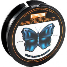 Флюорокарбон PB Products GHOST BUTTERFLY / 20lb / 20m