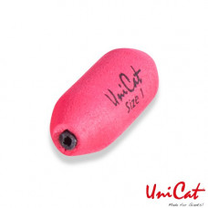 Полавок UNI CAT Micro EVA Subfloat №1 - 3g