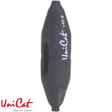 Грузило UNI CAT Rattle Clonk Olive - 80g / 2шт.