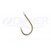 OWNER Крючок Cut Chinu gold №3 11шт