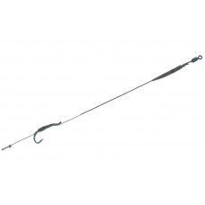 Карповый поводок PB Products Combi Rig Soft Coated - №8