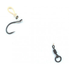 Карповый поводок PB Products Chod Rig - №8 / 2шт.