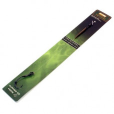 Карповый поводок PB Products Ronnie Rig - Stiff / №4 / 20cm / 45lbs