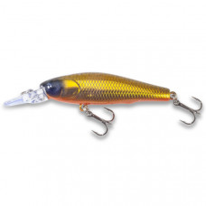 Воблер плавающий DOIYO NINTAI II 56 Shudan - 5.6cm / 4.9g / 1.1-1.8m / GOS