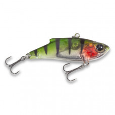 Воблер тонущий DOIYO SOSA 56 Shudan Silent - 5.6cm / 9.7g / 0.6-2.4m / TP