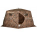 Палатка HIGASHI Camo Yurta Pro DC