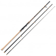 Удилище форелевое IRON TROUT CHAKKA COMPETITION TRX / 3.90m / 5-25g