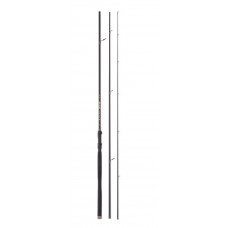 Удилище форелевое IRON TROUT SPHIRO RX-H2 / 3.60m / 12-48g