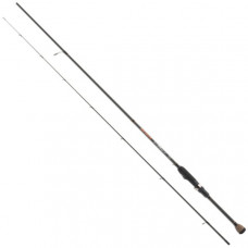 Спиннинг IRON TROUT SPOONER / 2.28m / 0,5-8g