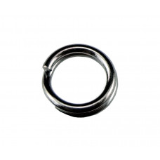 OWNER Кольцо заводное Sprit Ring Regular Wire №3 20шт