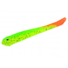 Виброхвост ROZEMEIJER Urban Sense Pin Tail / 10cm - Fire Tiger / 5шт.