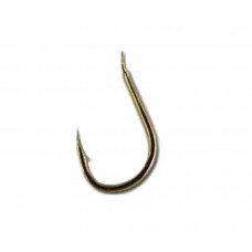 OWNER Крючок Araiso Gure gold №2/0 5шт