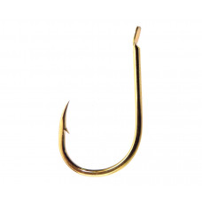 OWNER Крючок Chinu gold №4 11шт