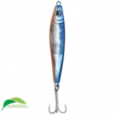 Пилькер RON THOMPSON THOR NL - Blue/Silver/UV Orange / 15cm / 300g