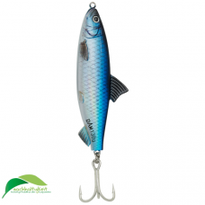 Пилькер DAM SALT-X HERRING PILK - 10cm / 95g - Blue
