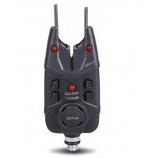 Cигнализатор поклевки SAENGER CARP VOICE 4 V.T.S. - Red