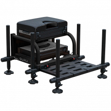 GURU Платформа Stealth Team Guru Seatbox 2,1