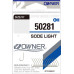 OWNER Крючок Sode Light brown №8 14шт