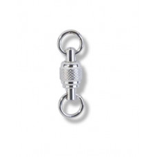 Вертлюг с подшипником UNI CAT HQ Power Ball Bearing Swivel - 140kg / 3шт.