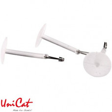 Стопор для пелетса UNI CAT Pellet Rig Adapter - 25mm / 4шт.